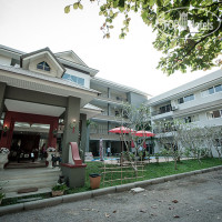 The Opium Serviced Apartment & Hotel 4*