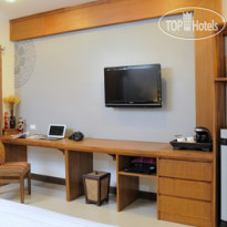 The Opium Serviced Apartment & Hotel 