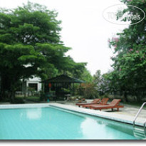 Golden Cupids Hotel 