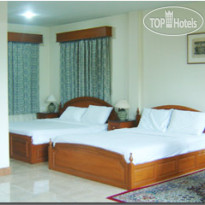 Golden Cupids Hotel 