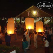 Golden Cupids Hotel 
