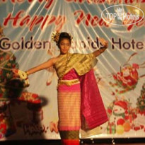 Golden Cupids Hotel 