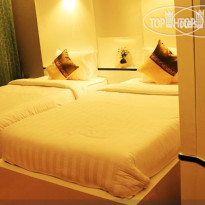 Saranya River House 