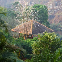 Baan Rurkrapee Resort Mae Tamaan Chiangmai 