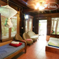 Huen Dok Kaew Resort 