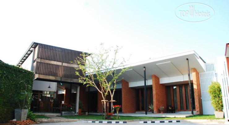 The White Elephant Home