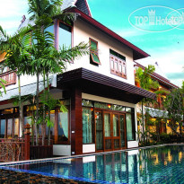 Phusanfha Residence 