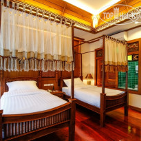 Phusanfha Residence 