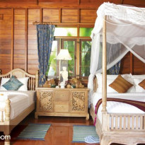 Phusanfha Residence 