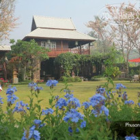 Phusanfha Residence 