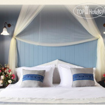 Phu Mork Dao Resort 