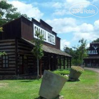 Small Farm Resort 