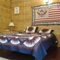 Small Farm Resort 
