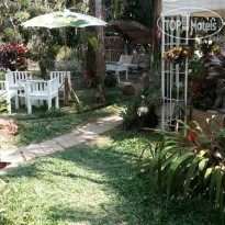 Pallada Bromeliads Garden And Resort 
