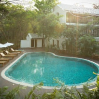 Prat Rajapruek Resort & Spa