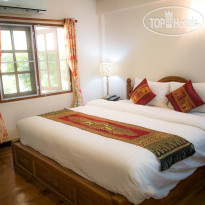 Rinrada Resort Номер
