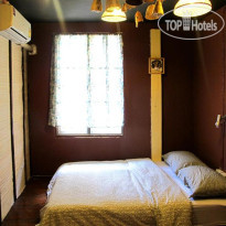 129/3 Backpacker Hostel 