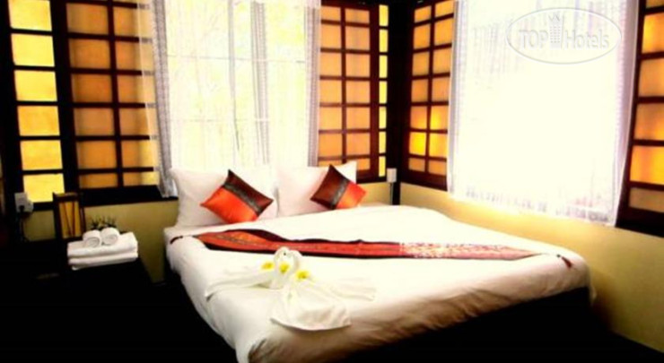 Новые добавленные фото туристов Bann Tarntong 2*
