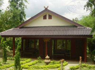 Фотографии отеля  Ban Rai Tin Thai Ngarm Eco Lodge 1*