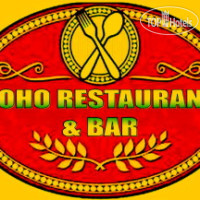 Soho Bar and Guesthouse 3*