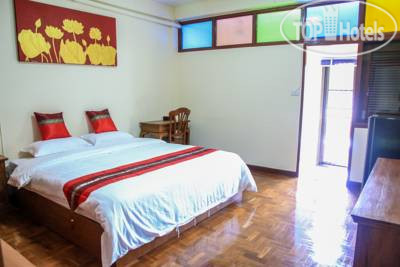 Новые добавленные фото туристов Penny Guest House