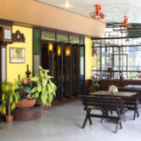 Nonni Guesthouse