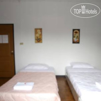 Nonni Guesthouse 