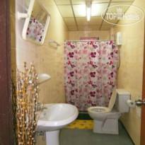 Nonni Guesthouse