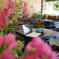 Nonni Guesthouse