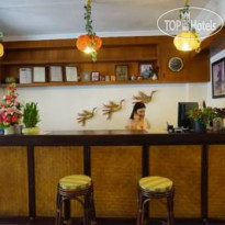 Nonni Guesthouse