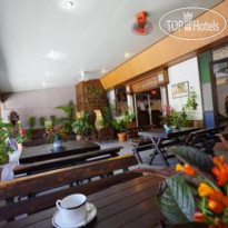 Nonni Guesthouse