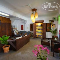 Nonni Guesthouse
