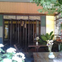 Nonni Guesthouse