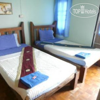 Nonni Guesthouse