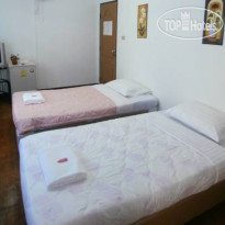 Nonni Guesthouse