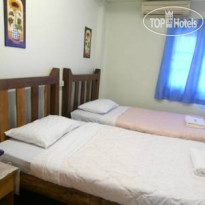 Nonni Guesthouse