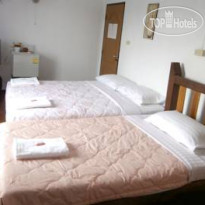 Nonni Guesthouse
