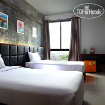 B2 Thippanate Boutique & Budget Hotel 