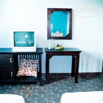 La-Mer Hostel