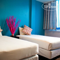 La-Mer Hostel