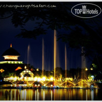 Chiangmai Night Safari Resort 