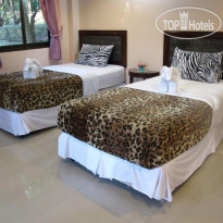 Chiangmai Night Safari Resort 