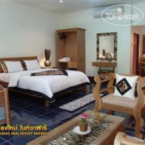 Chiangmai Night Safari Resort 