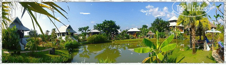 Фотографии отеля  Baan Chai Thung Resort 3*