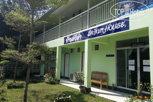 Новые добавленные фото туристов Srikum House 1*