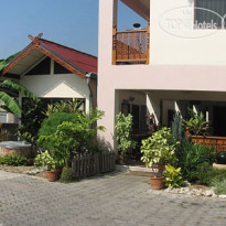 Sripoom House 