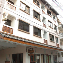 Ban Wiang  Guest House And Apartment 