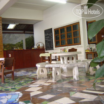 Ban Wiang  Guest House And Apartment 