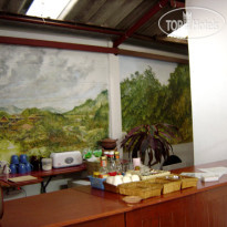 Ban Wiang  Guest House And Apartment 