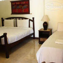 Tri Gong Residence 